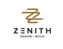 Zenith Design + Build logo